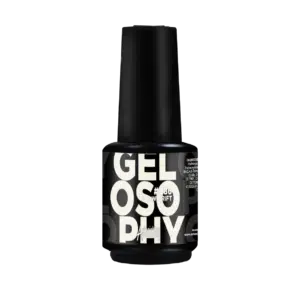 Gelosophy #086 Snow Drift 15ml