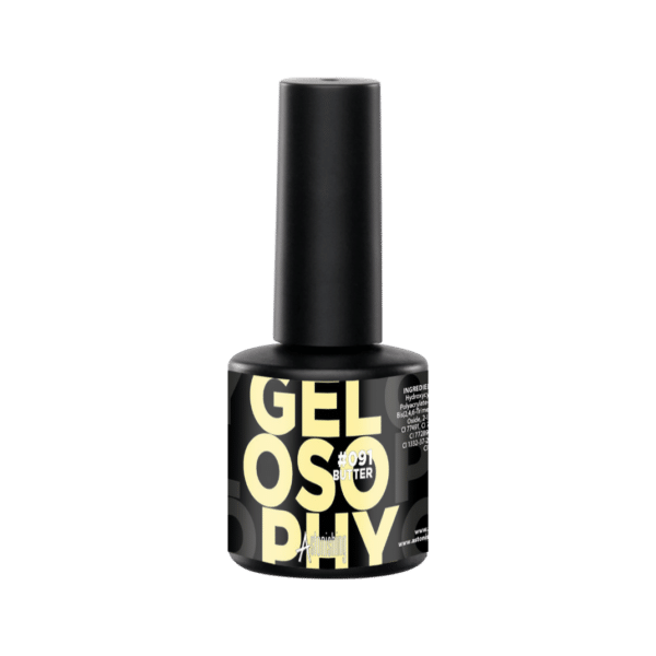 Gelosophy #091 Butter 7ml