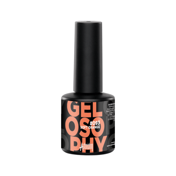 Gelosophy #093 Soft Orange 7ml