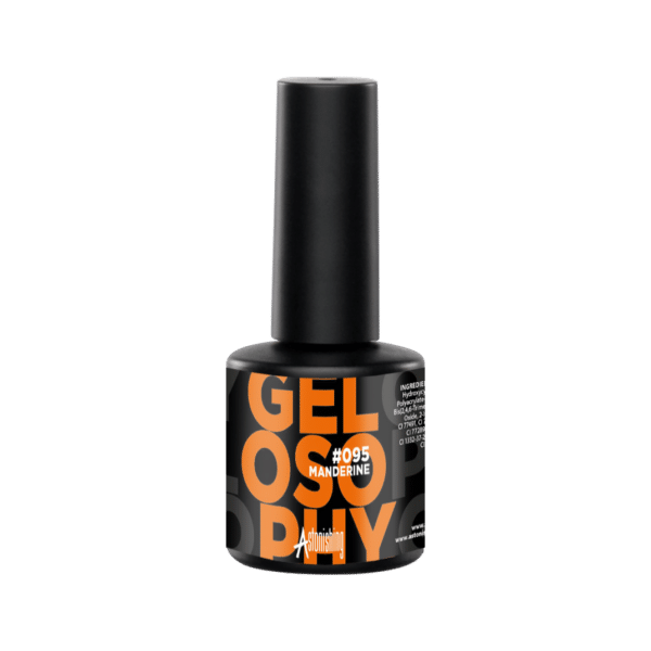 Gelosophy #095 Manderine 7ml