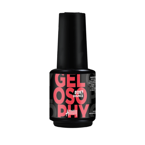 Gelosophy #097 Bounce 15ml