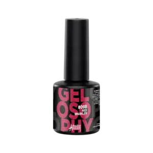 Gelosophy #098 Red Sparkler 7ml