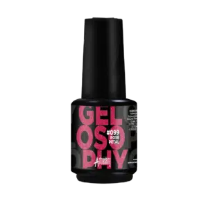 Gelosophy #099 Rose Petal 15ml