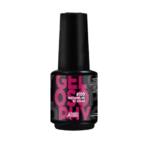 Gelosophy #100 Watermelon W Sugar 15ml