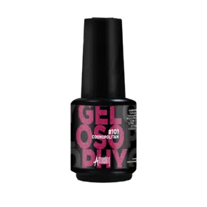 Gelosophy #101 Cosmopolitan 15ml