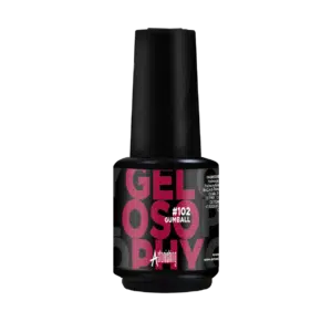 Gelosophy #102 Gumball 15ml