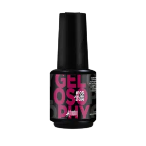 Gelosophy #103 Joburg Storm 15ml