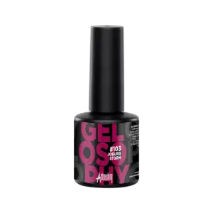 Gelosophy #103 Joburg Storm 7ml