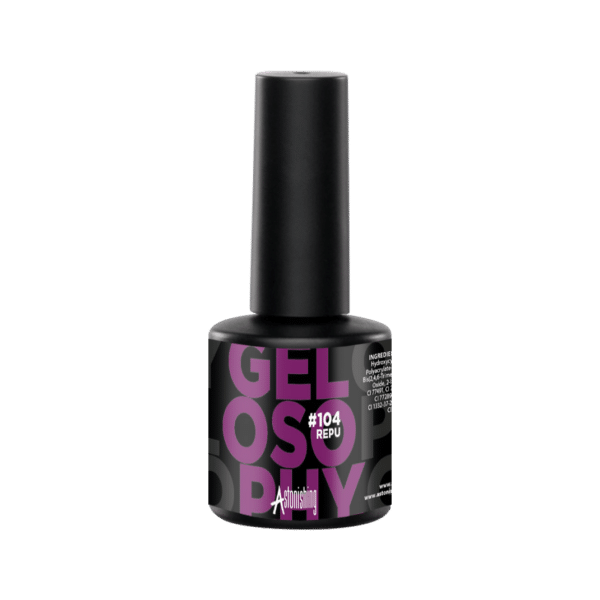 Gelosophy #104 Repu 7ml