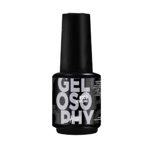 Gelosophy #109 Sterling 15ml