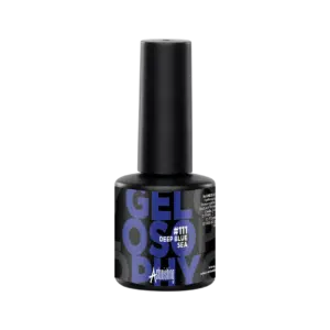 Gelosophy #111 Deep Blue Sea 7ml