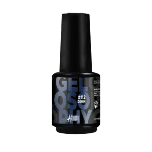 Gelosophy #112 Denim 15ml