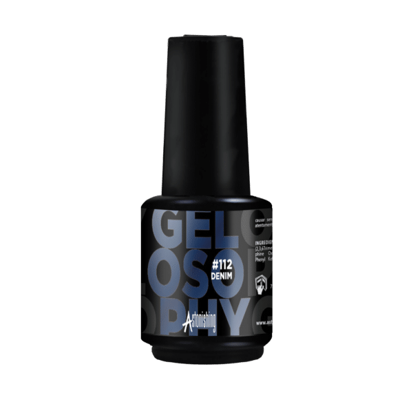 Gelosophy #112 Denim 15ml