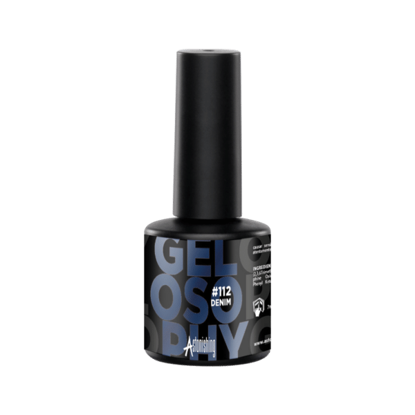 Gelosophy #112 Denim 7ml