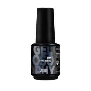 Gelosophy #113 Stone Washed 15ml