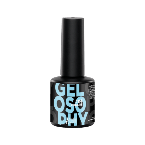 Gelosophy #114 Poolside 7ml