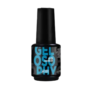 Gelosophy #115 Caribbean 15ml