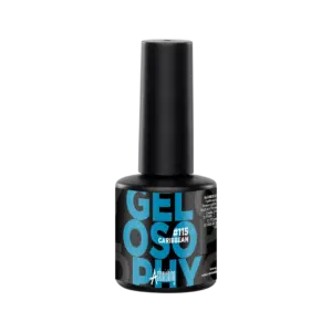 Gelosophy #115 Caribbean 7ml