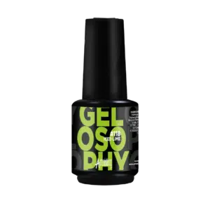 Gelosophy #118 Iced Lime 15ml