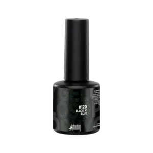 Gelosophy #120 Black n' Blue 7ml