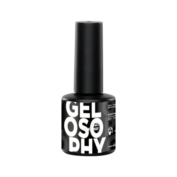 Gelosophy #121 Milky Way 7ml