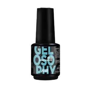 Gelosophy #122 Fierce Peacock 15ml