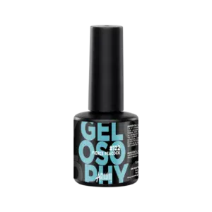 Gelosophy #122 Fierce Peacock 7ml