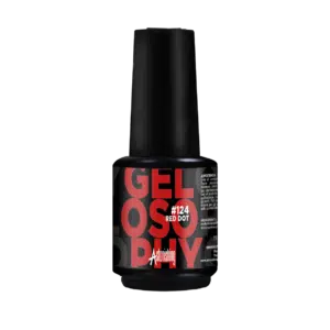 Gelosophy #124 Red Dot 15ml