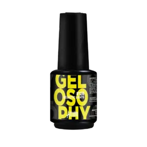 Gelosophy #126 Eclectric Lights 15ml