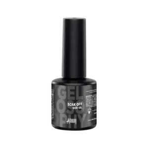 Gelosophy Soak Off Base Gel 7ml