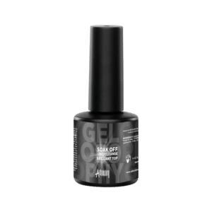 Gelosophy Soak Off No-Cleanse Brilliant Top 7ml