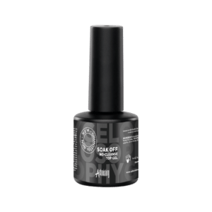 Gelosophy Soak Off No-Cleanse Top Gel 7ml