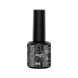 Gelosophy Soak Off Top Gel 7ml