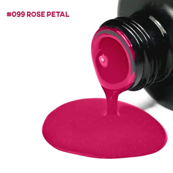 Gelosophy Swatch_#099 Rose Petal