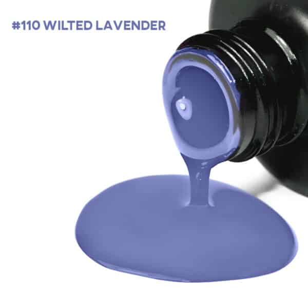 Gelosophy Swatch_#110 Wilted Lavender