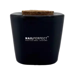 NailPerfect Heavy Black Dappendish