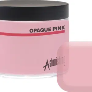 Opaque Pink+