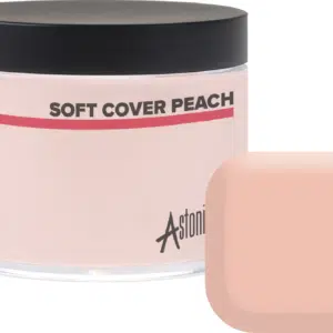 Soft Cover Peach+