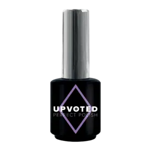 NailPerfect UPVOTED Gelpolish #156 Marble Hue 15ml