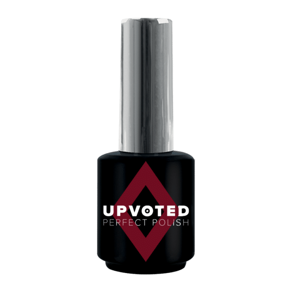 NailPerfect UPVOTED Gelpolish #160 Sangria 15ml