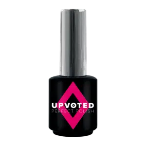 NailPerfect UPVOTED Gelpolish #164 Bubble Gum 15ml