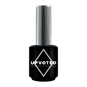 NailPerfect UPVOTED Gelpolish #165 Sexy Grey 15ml