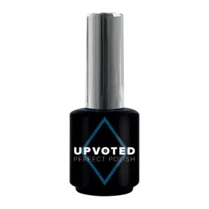 NailPerfect UPVOTED Gelpolish #167 Velvet 15ml