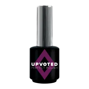 NailPerfect UPVOTED Gelpolish #179 Sugar Sparkle 15ml