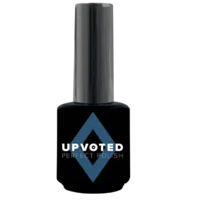 NailPerfect UPVOTED Gelpolish #185 Quizzical Denim 15ml