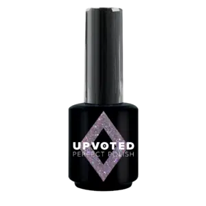 NailPerfect UPVOTED Gelpolish #196 Sparkle By Night 15ml