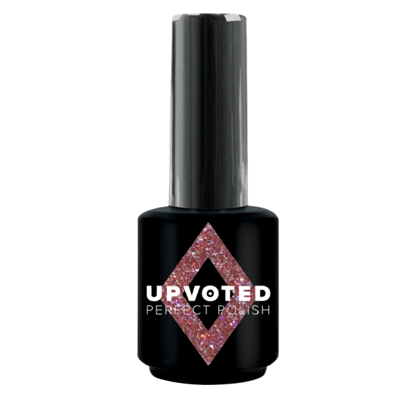 NailPerfect UPVOTED Gelpolish #197 Moulin Rouge 15ml