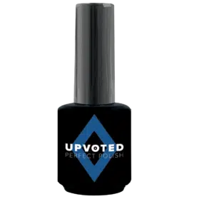 NailPerfect UPVOTED Gelpolish #201 BlueBerry 15ml