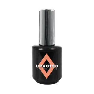 NailPerfect UPVOTED Gelpolish #234 Epiphany Orange 15ml