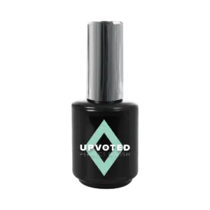 NailPerfect UPVOTED Gelpolish #236 Envy Green 15ml